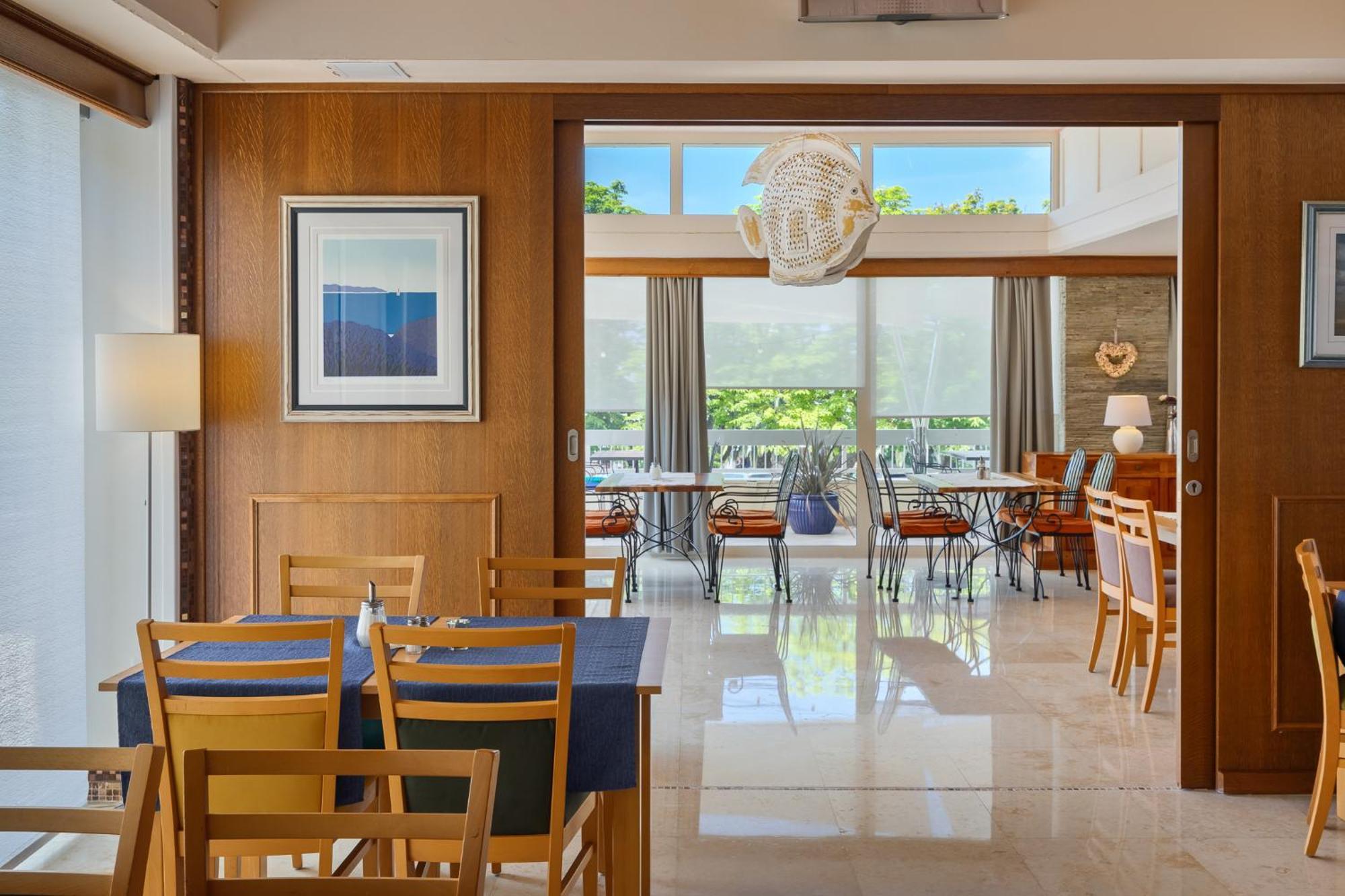 Hotel Πόρετς Εξωτερικό φωτογραφία