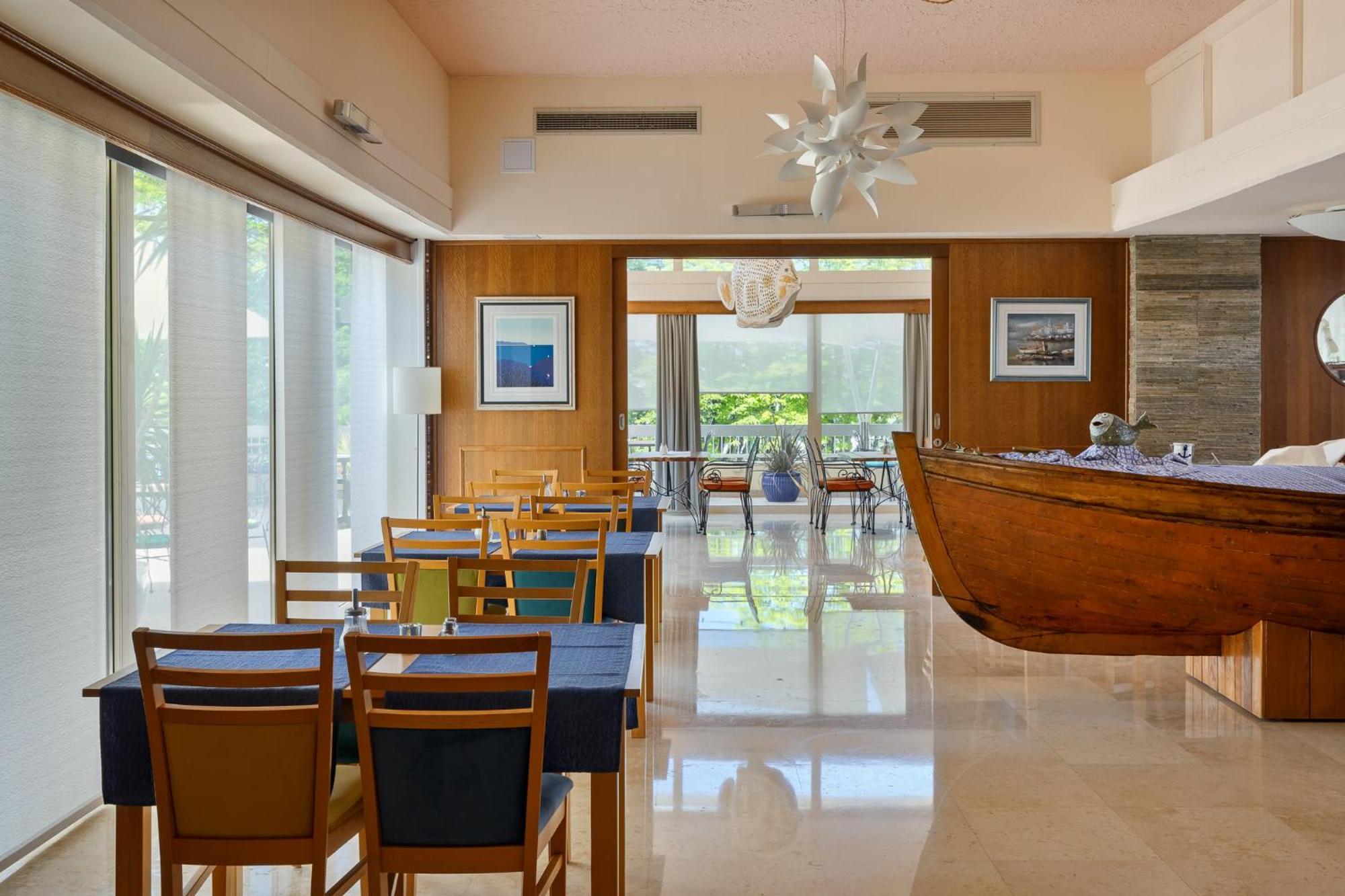 Hotel Πόρετς Εξωτερικό φωτογραφία
