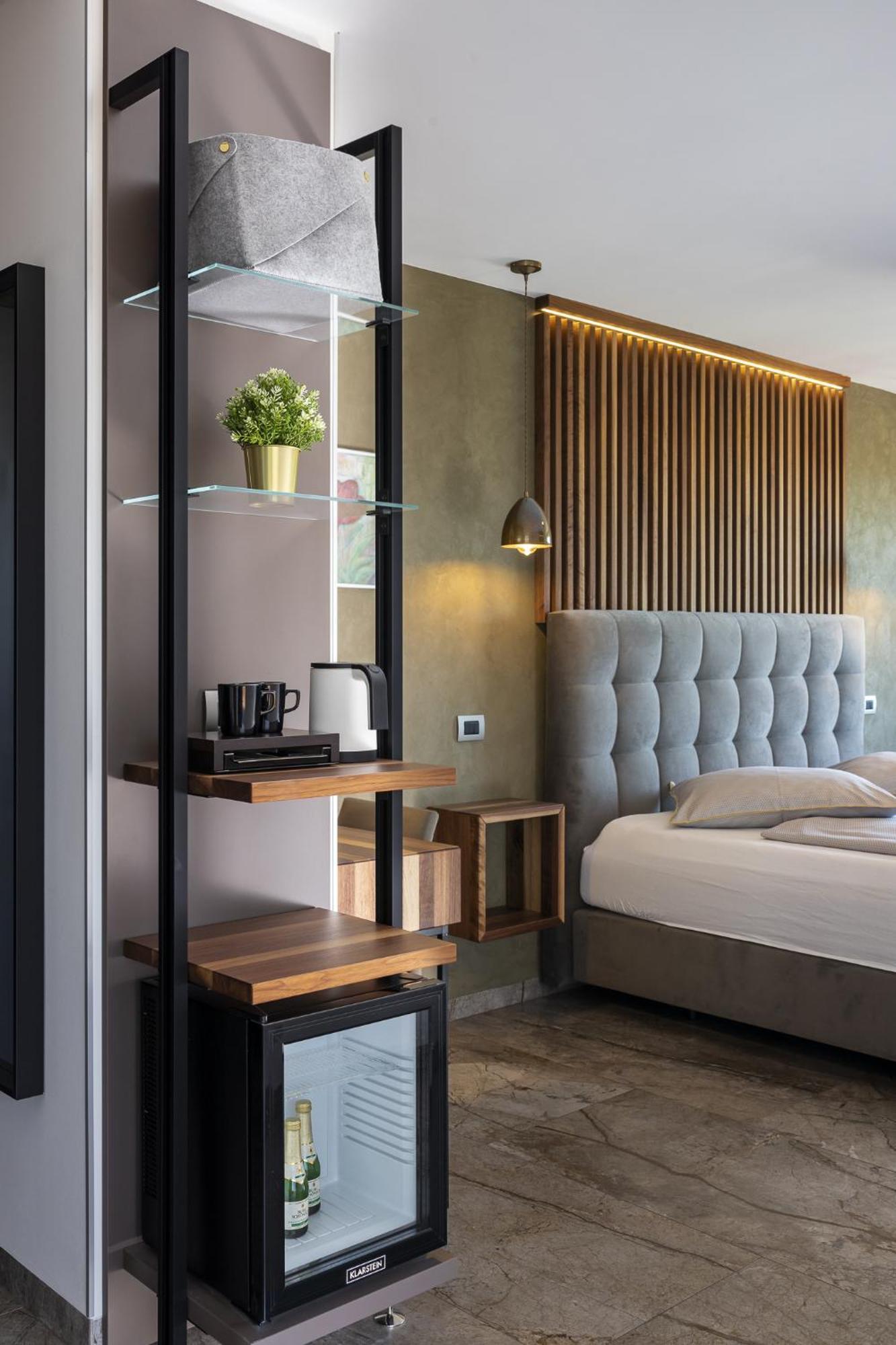 Hotel Πόρετς Δωμάτιο φωτογραφία