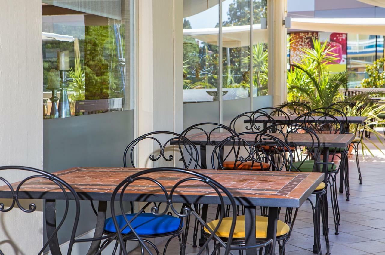 Hotel Πόρετς Εξωτερικό φωτογραφία